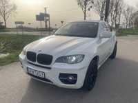 BMW X6 3.0 diesel 2010 rok model X drive Webasto