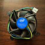 Chłodzenie do procesorów Intel LGA 1150 / 1151 / 1155 / 1156