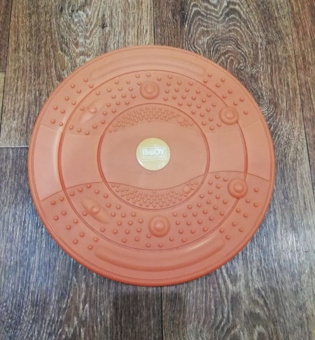 Диск Здоровье BODY Sculpture