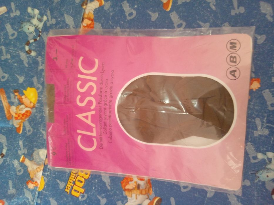 Колготки женские