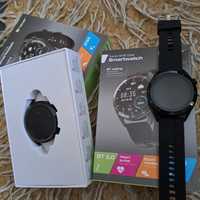 Smartwatch Tracer SM6 Opal