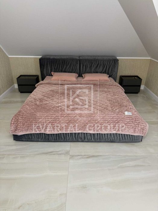 Продаж стильного будинку в лісовій Бучі