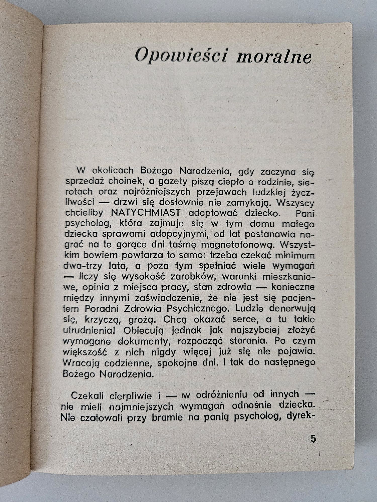 Joanna Siedlecka Poprawiny
