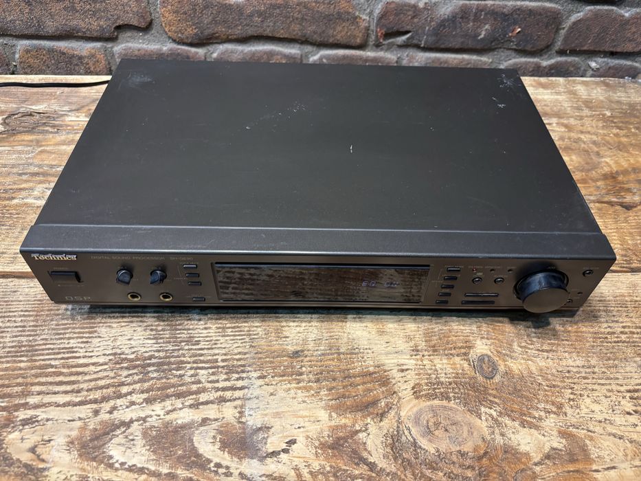 Equalizer Technics SH GE 90