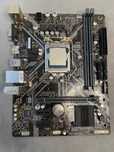Комплект Gigabyte H310M H 2.0 + Intel Core i3-9100 s1151