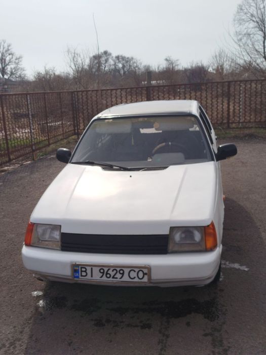 Продам ZAZ славута