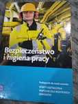 Bezpieczeństwo i higiena pracy 1 podręcznik