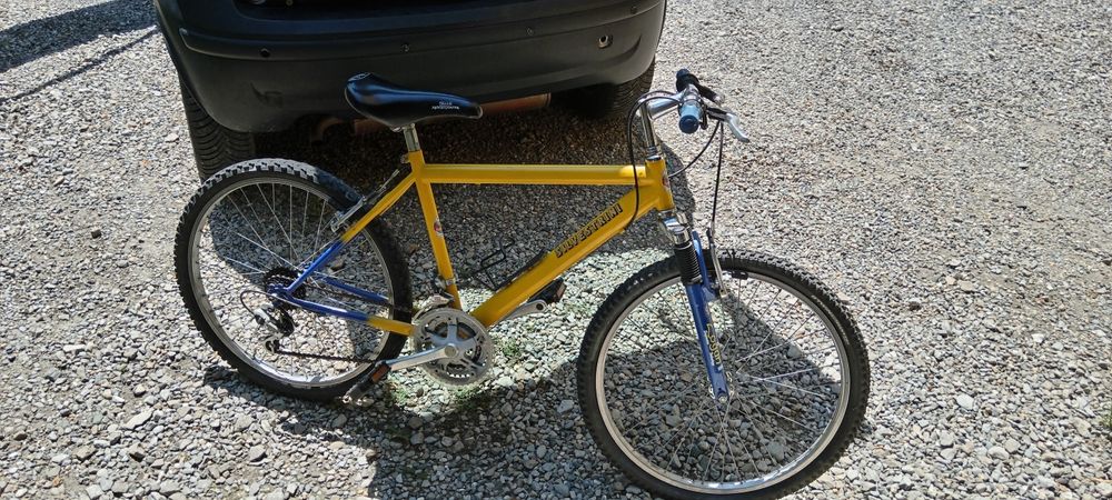 5 шт Велосипеды ЛОТ.