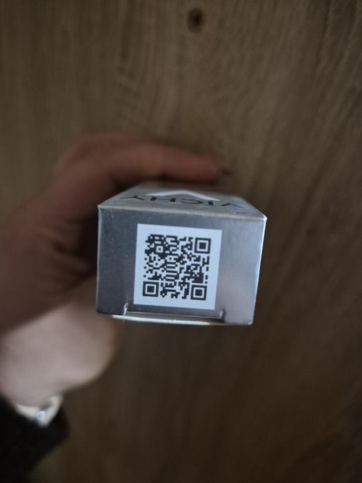 Vichy liftactiv przeciwzmarszczkowa pielęgnacja ujędrniająca pod oczy