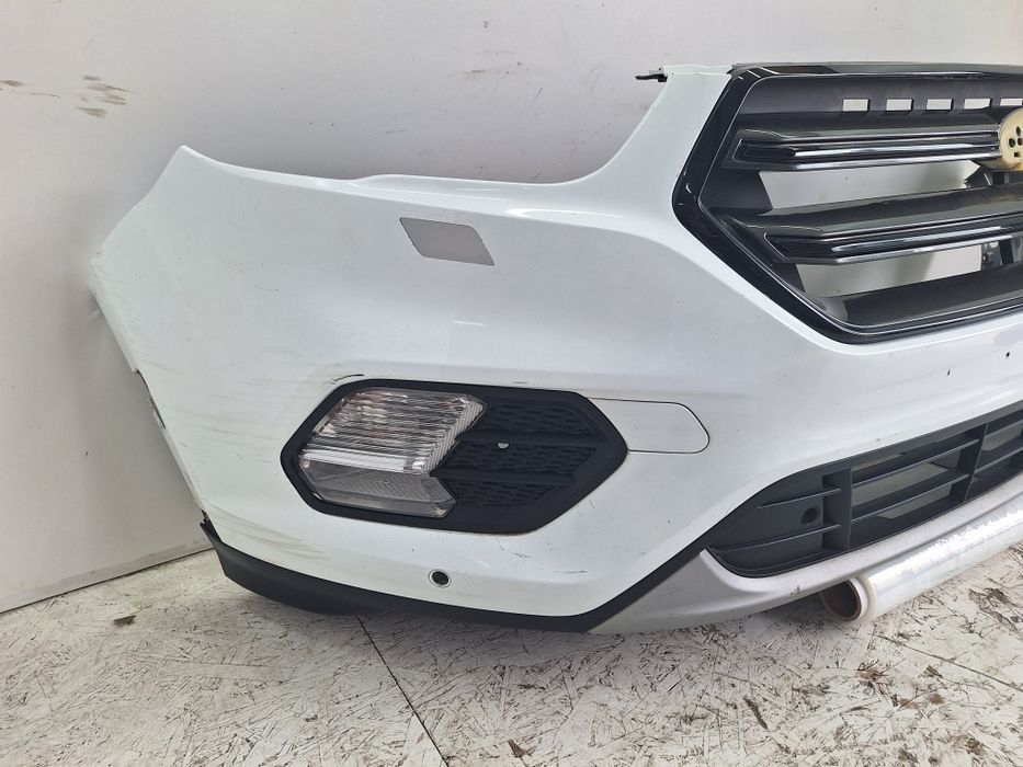 Zderzak przód Ford Kuga MK2 II lift