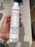 Шампунь La Biosthetique Shine Restoring Shampoo