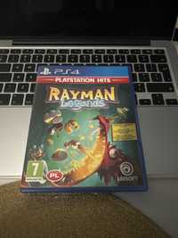 Rayman Legends gra na PS4, Playstation 4