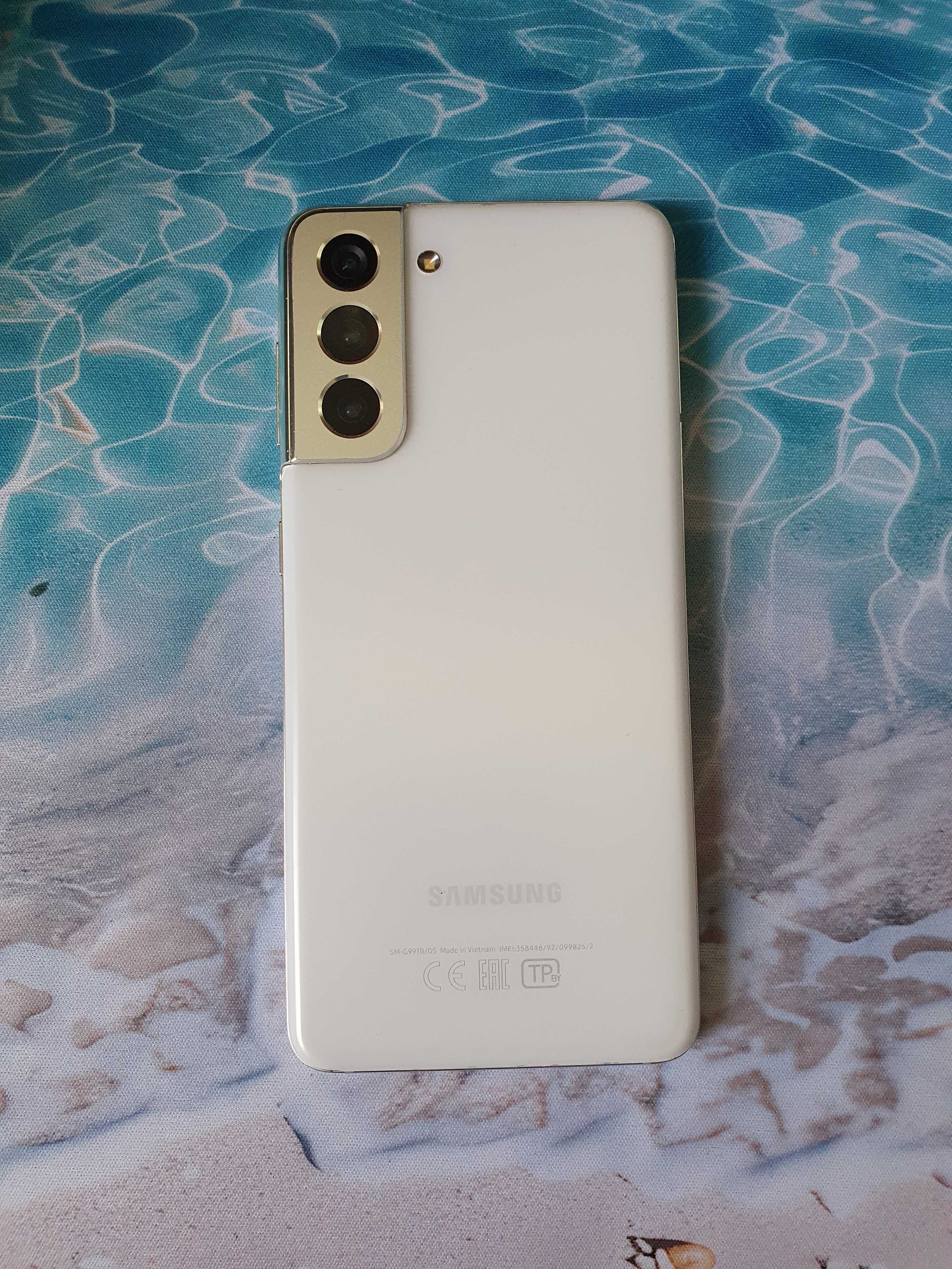 Samsung Galaxy S21 8/256