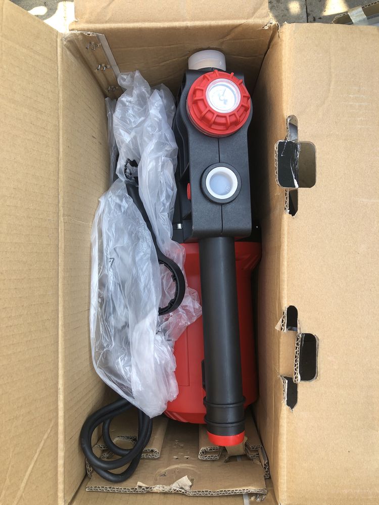 Pompa do wody einhell ge-aw 1042 fs