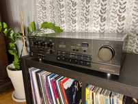 Wzmacniacz Technics SUV60