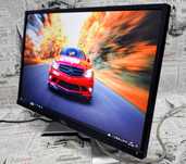 Монитор Dell P2419H: 24" FullHD . IPS.Pivot. Безрамочный Гарантия!