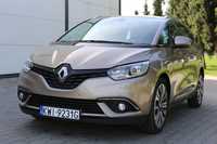 Renault Grand Scenic Renault Grand Scenic 1.7 Blue dci 120 KM Business Line