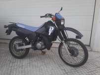 Yamaha DTR 125 de 1989