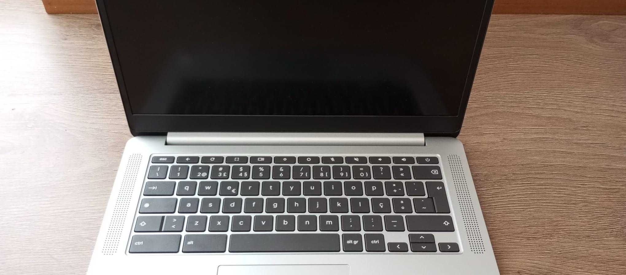 LENOVO IdeaPad Slim 3 Chromebook (14"- RAM: 8 GB - 128 GB MMC)