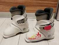Dziecięcy buty narciarskie Rossignol rozmiar 215 mm, 17,5