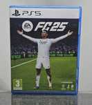 Fifa 25 como novo