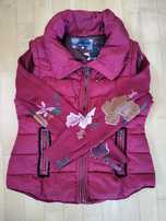 Kurtka/kamizelka Desigual - r.M/L