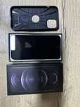 Iphone 12 pro max  128Gb Apple + obudowa