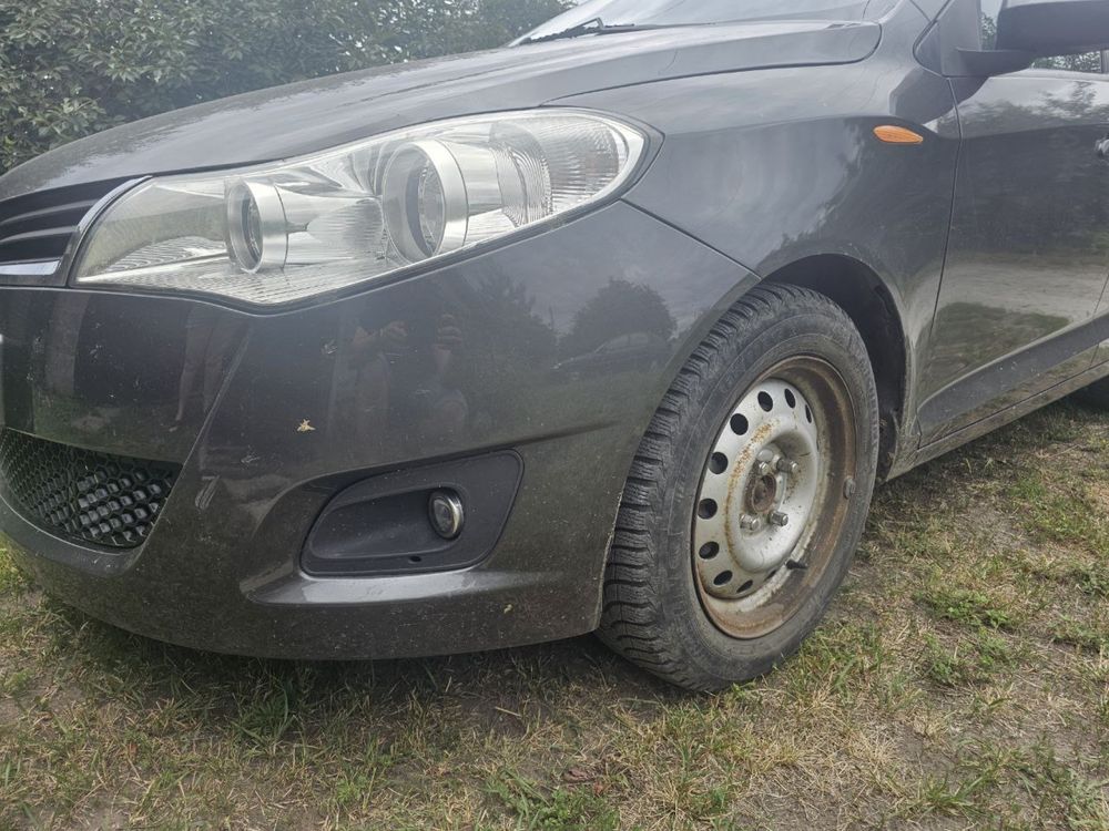 Продам заз forza 2012р