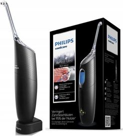 Irygator bezprzewodowy Philips Airfloss HX8431