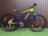 Rower MUDDYFOX COLOSSUS 300/alu./amor./koła 29 cali/tarcze