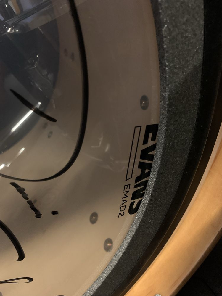 Sonor force 3005 full maple