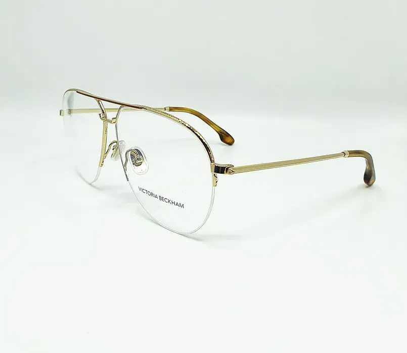 Okulary oprawki Victoria Beckham