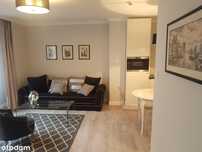 2 pokojowy apartament na sprzedaż