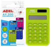 Kalkulator Axel AX - 200G