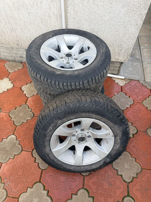 Продам диски на ВАЗ 4х98 r13 r14