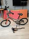 Rowerek PUKY LS-PRO koła 18 cali