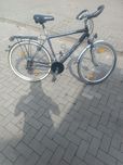 Rower męski 28 cali ROWER CANOGA TRAVEL 300