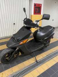 Yamaha BWS NG (Ler descricao)