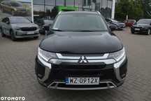 Mitsubishi Outlander Mitsubishi Outlander III 2.0 gwarancja