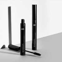 Туш для вій Missha The Style 4D Mascara Black, 7 г (чорна)