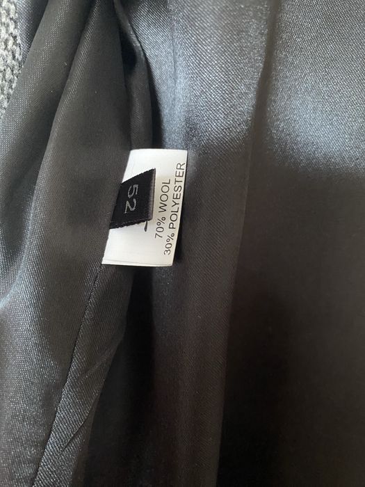 Продам осіннє пальто нове