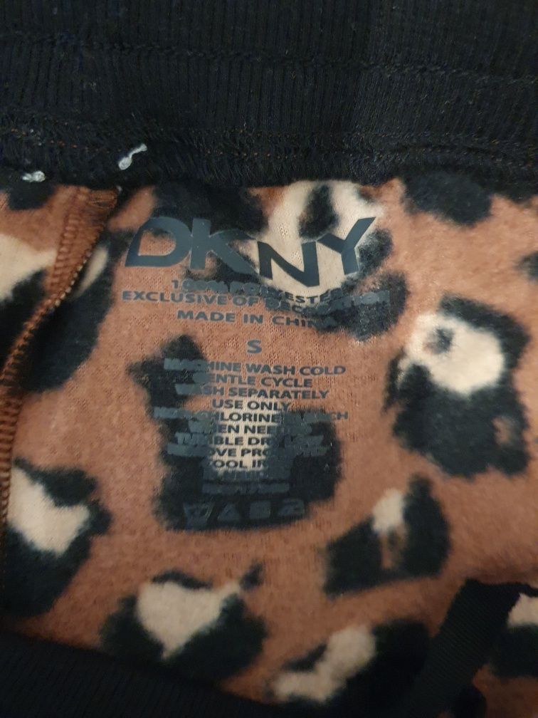 Spodnie DKNY rozmiar S