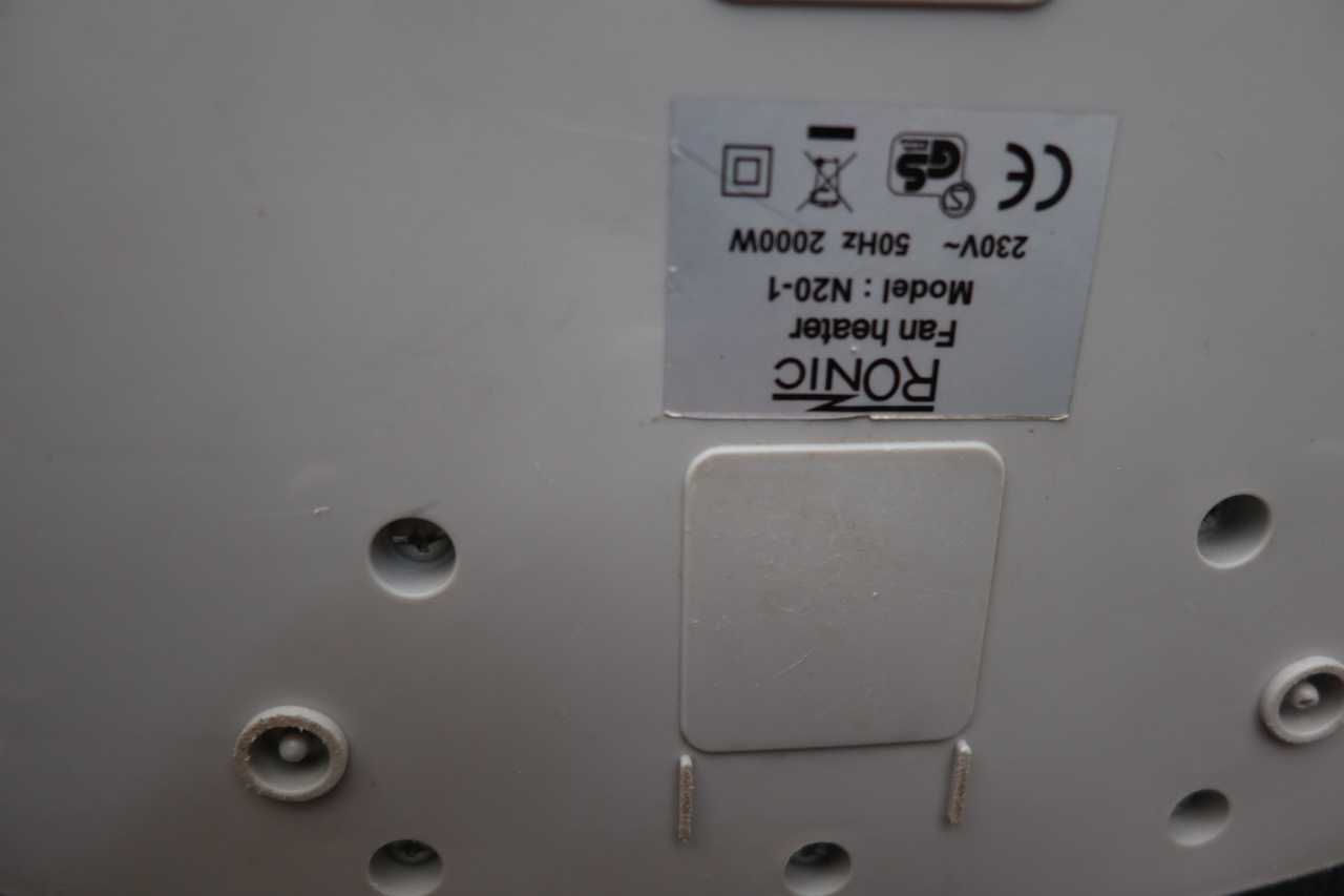 Grzejnik Ronic 2000w