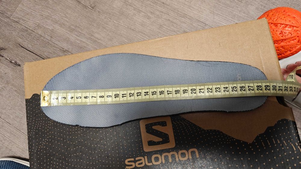 Зимові чоботи Adidas Terrex Frozetrack Winter (Розмір 44 2/3)