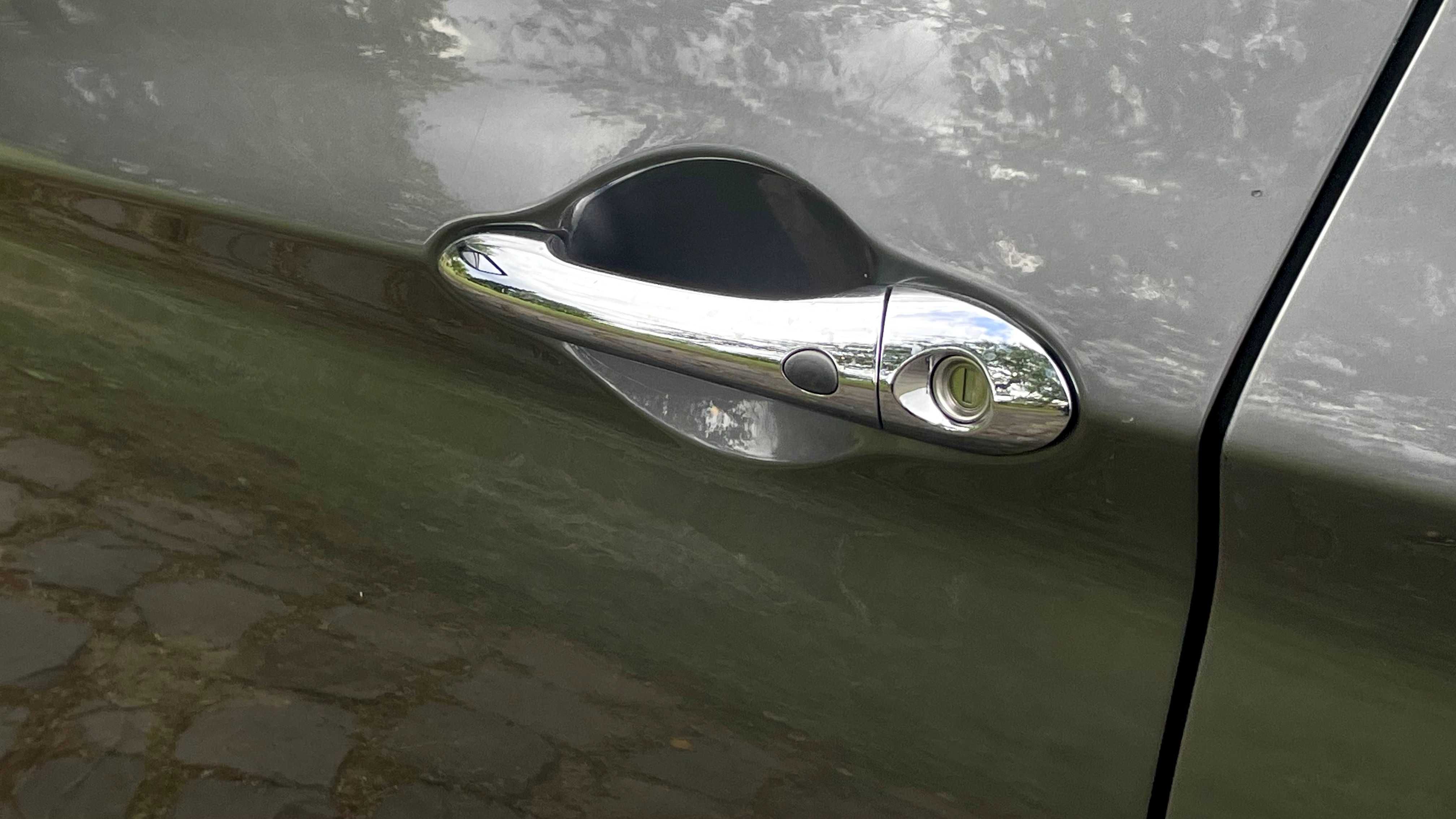 Hyundai Sonata 2011