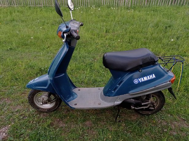 Yamaha mint 1996 (пропонуйте ціну) (акум в побарок)