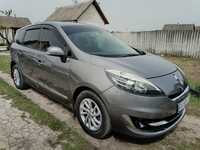 Renault grand scenic 3  1.6 dci