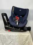 Dotelik samochodowy cybex swingfix M i size 0-18 kg