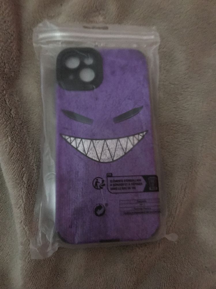 Capa nova iphone 14 plus