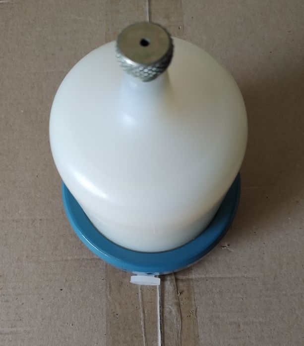 Фильтр воздушный ФВ-1,6, 6, 25, стабилизатор давления воздуха СДВ-6,